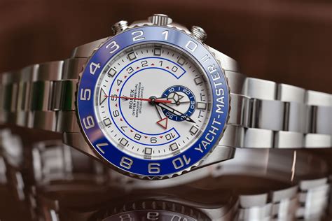 Rolex Yacht-Master 44mm